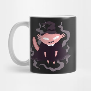 axolotl, axolotl pattern, salamander , salamander shirt, olm, pond newt, lizard , mexican salamander Mug